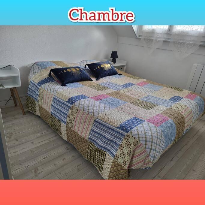 La Bourboule 2 Pers Apartman Kültér fotó